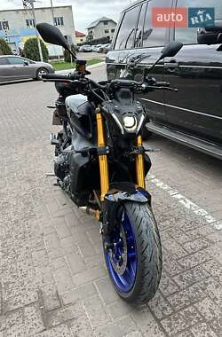 Спортбайк Yamaha MT-09 SP 2024 в Ивано-Франковске