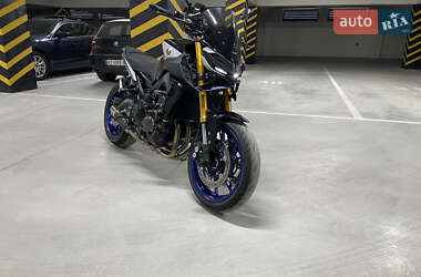 Мотоцикл Без обтекателей (Naked bike) Yamaha MT-09 SP 2018 в Ивано-Франковске