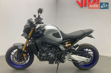 Мотоцикл Без обтекателей (Naked bike) Yamaha MT-09 SP 2023 в Киеве