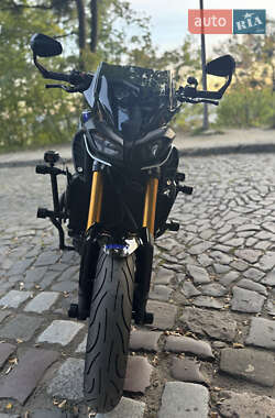 Мотоцикл Без обтекателей (Naked bike) Yamaha MT-09 SP 2019 в Львове