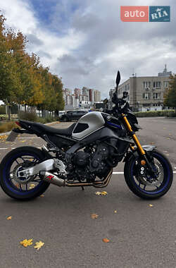 Мотоцикл Без обтекателей (Naked bike) Yamaha MT-09 SP 2024 в Киеве