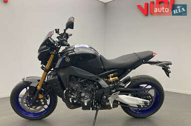 Мотоцикл Без обтікачів (Naked bike) Yamaha MT-09 SP 2021 в Києві