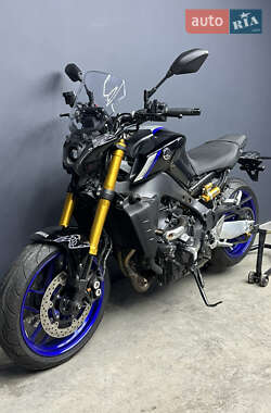 Мотоцикл Без обтікачів (Naked bike) Yamaha MT-09 SP 2021 в Ніжині