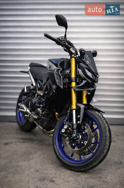 Мотоцикл Без обтекателей (Naked bike) Yamaha MT-09 SP 2018 в Одессе