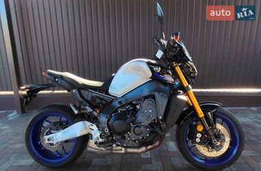 Мотоцикл Без обтікачів (Naked bike) Yamaha MT-09 SP 2023 в Білогородці