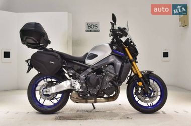 Мотоцикл Без обтекателей (Naked bike) Yamaha MT-09 SP 2023 в Белогородке
