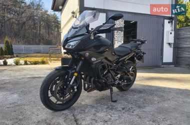 Мотоцикл Спорт-туризм Yamaha MT-09 Tracer 2017 в Виннице