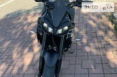 Мотоцикл Без обтекателей (Naked bike) Yamaha MT-09 2018 в Черновцах