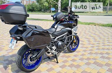 Мотоцикл Спорт-туризм Yamaha MT-09 2019 в Запорожье