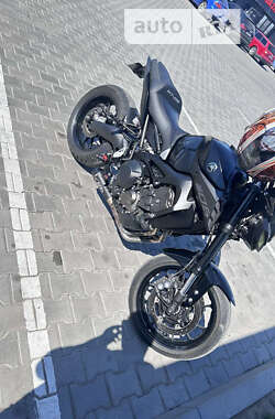 Мотоцикл Спорт-туризм Yamaha MT-09 2021 в Вознесенську