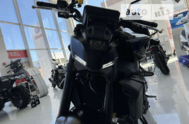 Мотоцикл Без обтікачів (Naked bike) Yamaha MT-09 2024 в Виноградові