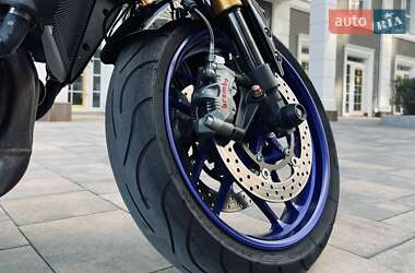 Мотоцикл Без обтікачів (Naked bike) Yamaha MT-09 2023 в Києві