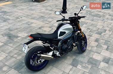 Мотоцикл Без обтікачів (Naked bike) Yamaha MT-09 2023 в Києві