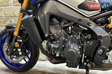 Мотоцикл Без обтікачів (Naked bike) Yamaha MT-09 2022 в Одесі