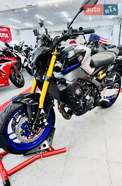 Спортбайк Yamaha MT-09 2022 в Одессе