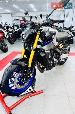 Спортбайк Yamaha MT-09 2022 в Одессе