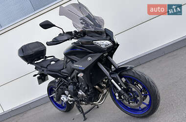 Мотоцикл Спорт-туризм Yamaha MT-09 2020 в Києві