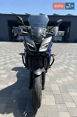 Мотоцикл Туризм Yamaha MT-09 2018 в Полтаве