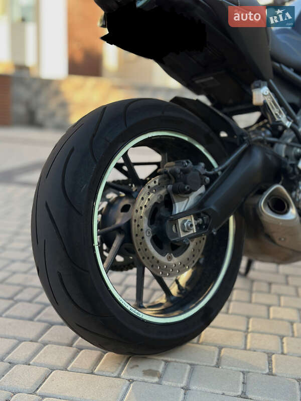 Мотоцикл Без обтекателей (Naked bike) Yamaha MT-09 2014 в Одессе