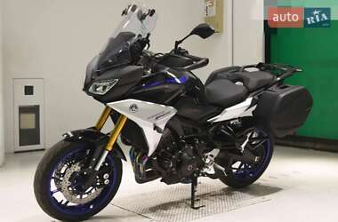 Мотоцикл Спорт-туризм Yamaha MT-09 2019 в Смілі