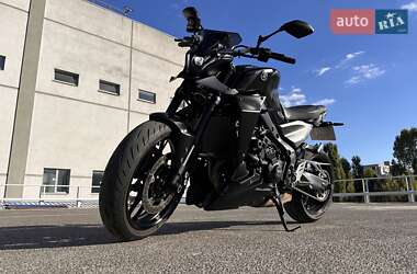 Мотоцикл Без обтікачів (Naked bike) Yamaha MT-09 2023 в Києві