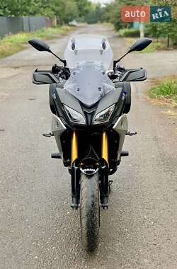 Мотоцикл Спорт-туризм Yamaha MT-09 2019 в Смеле