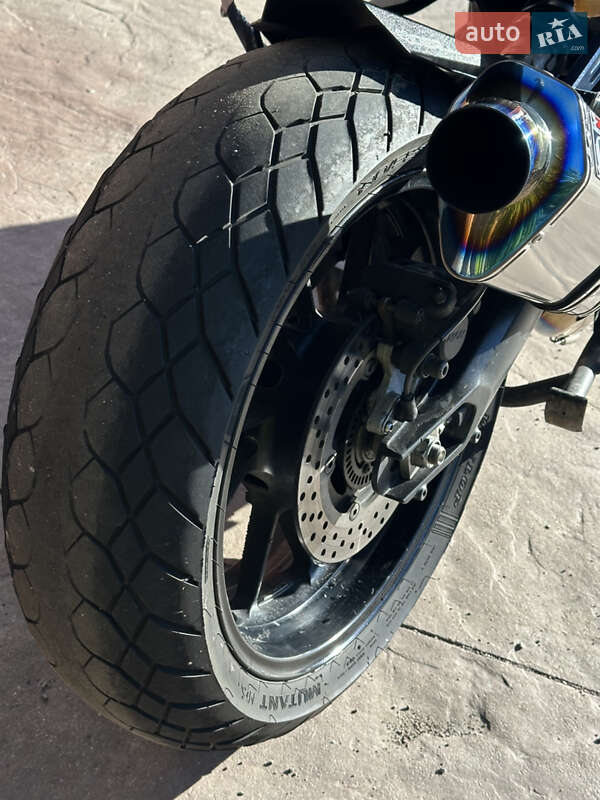 Мотоцикл Туризм Yamaha MT-09 2015 в Рівному фото 9 Мотоцикл Туризм Yamaha MT-09 2015 в Рівному