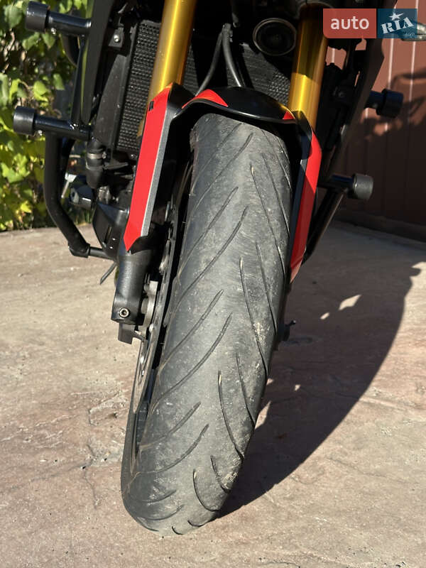 Мотоцикл Туризм Yamaha MT-09 2015 в Рівному фото 13 Мотоцикл Туризм Yamaha MT-09 2015 в Рівному