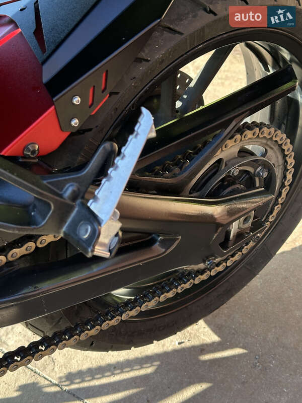 Мотоцикл Туризм Yamaha MT-09 2015 в Рівному фото 19 Мотоцикл Туризм Yamaha MT-09 2015 в Рівному