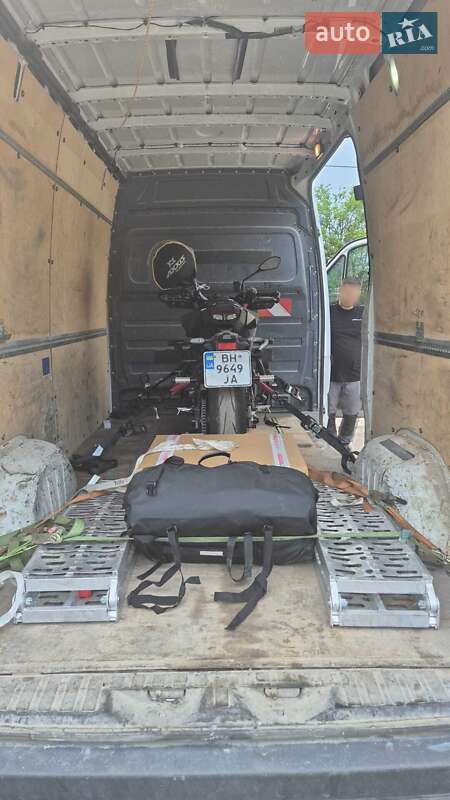 Мотоцикл Без обтекателей (Naked bike) Yamaha MT-09 2024 в Львове