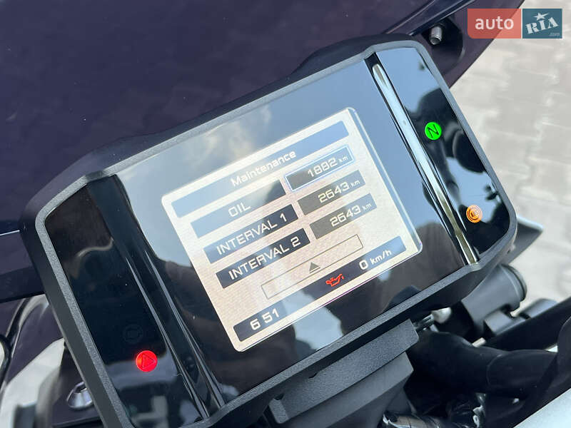 Мотоцикл Без обтікачів (Naked bike) Yamaha MT-09 2021 в Кам'янському фото 21 Мотоцикл Без обтікачів (Naked bike) Yamaha MT-09 2021 в Кам'янському