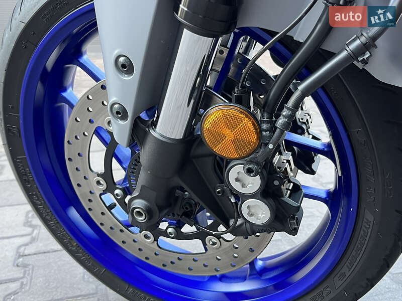 Мотоцикл Без обтікачів (Naked bike) Yamaha MT-09 2021 в Кам'янському фото 24 Мотоцикл Без обтікачів (Naked bike) Yamaha MT-09 2021 в Кам'янському