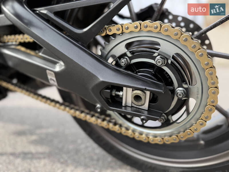 Мотоцикл Спорт-туризм Yamaha MT-09 2017 в Херсоне фото 21 Мотоцикл Спорт-туризм Yamaha MT-09 2017 в Херсоне