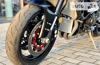 Мотоцикл Без обтікачів (Naked bike) Yamaha MT-10 SP 2017 в 