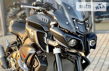 Мотоцикл Без обтікачів (Naked bike) Yamaha MT-10 SP 2017 в 
