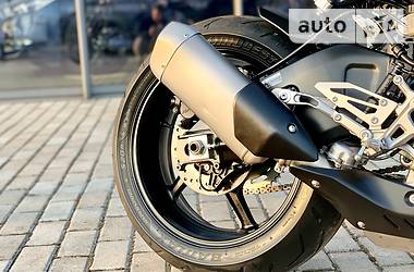 Мотоцикл Без обтікачів (Naked bike) Yamaha MT-10 SP 2017 в 