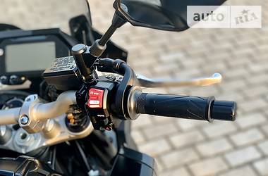 Мотоцикл Без обтікачів (Naked bike) Yamaha MT-10 SP 2017 в 