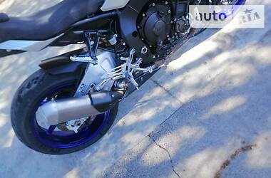 Мотоцикл Без обтекателей (Naked bike) Yamaha MT-10 SP 2018 в Херсоне