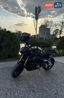 Мотоцикл Без обтекателей (Naked bike) Yamaha MT-10 SP 2025 в Днепре