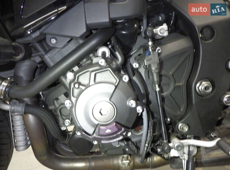 Мотоцикл Без обтікачів (Naked bike) Yamaha MT-10 SP 2017 в Ніжині фото 8 Мотоцикл Без обтікачів (Naked bike) Yamaha MT-10 SP 2017 в Ніжині