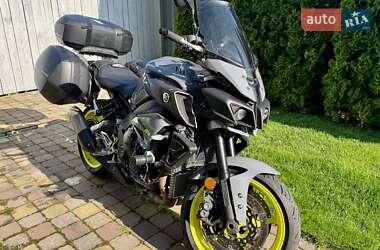 Мотоцикл Спорт-туризм Yamaha MT-10 2016 в Сумах