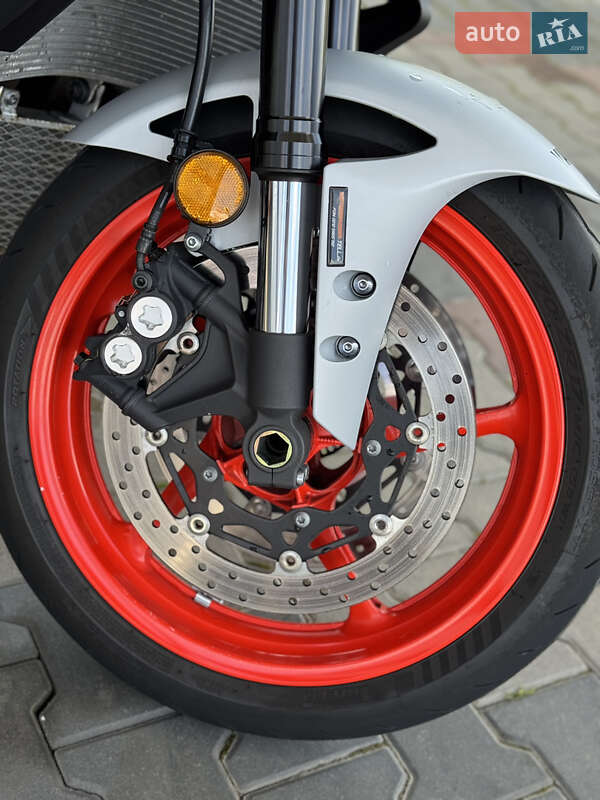 Мотоцикл Без обтекателей (Naked bike) Yamaha MT-10 2020 в Нетешине