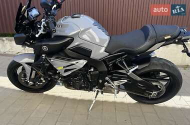 Мотоцикл Без обтекателей (Naked bike) Yamaha MT-10 2021 в Львове