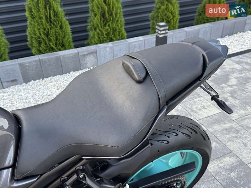 Мотоцикл Без обтекателей (Naked bike) Yamaha MT-10 2023 в Ковеле фото 40 Мотоцикл Без обтекателей (Naked bike) Yamaha MT-10 2023 в Ковеле