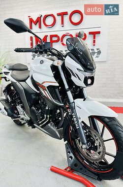 Спортбайк Yamaha MT-25 2020 в Одессе