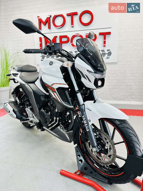 Спортбайк Yamaha MT-25 2020 в Одессе