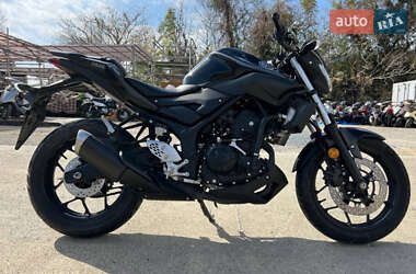 Мотоцикл Без обтікачів (Naked bike) Yamaha MT-25 2019 в Сумах
