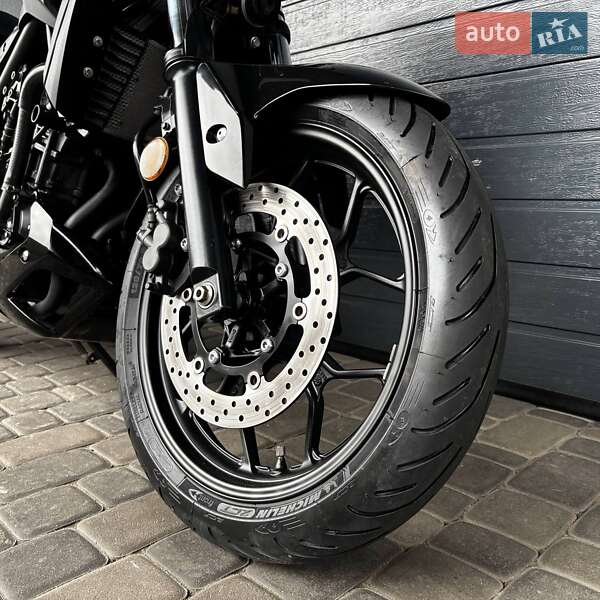 Мотоцикл Без обтекателей (Naked bike) Yamaha MT-25 2018 в Белой Церкви