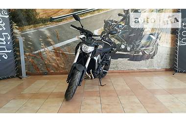 Мотоциклы Yamaha MT 2015 в Харькове