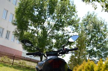 Мотоцикл Без обтекателей (Naked bike) Yamaha MT 2016 в Калуше